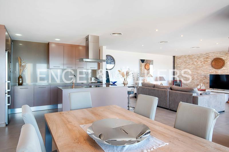 Foto cff465fc-f1a5-4f80-9e8a-16c563ed3c96. Chalet mit parking pool in Puig Rom-Canyelles-Almadrava Roses