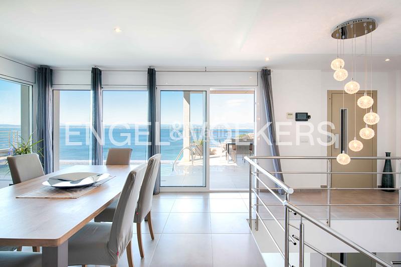 Foto d00cc7d5-3bf0-4f70-8531-91cede5762b7. Chalet mit parking pool in Puig Rom-Canyelles-Almadrava Roses