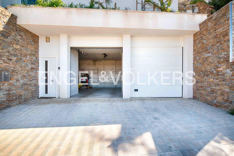 Foto d2469e2c-082c-4515-904a-08084e60706e. Chalet mit parking pool in Puig Rom-Canyelles-Almadrava Roses