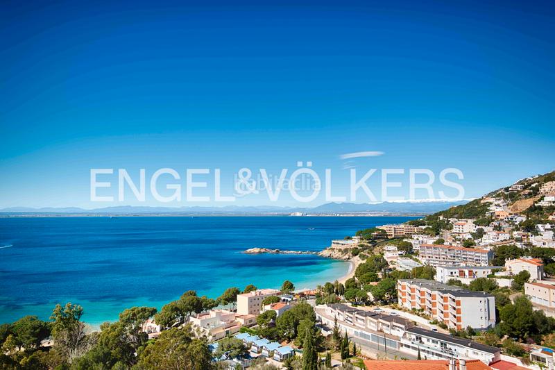 Foto e0c8c4cf-3853-421b-aa04-b45e53d3aeaa. Chalet mit parking pool in Puig Rom-Canyelles-Almadrava Roses