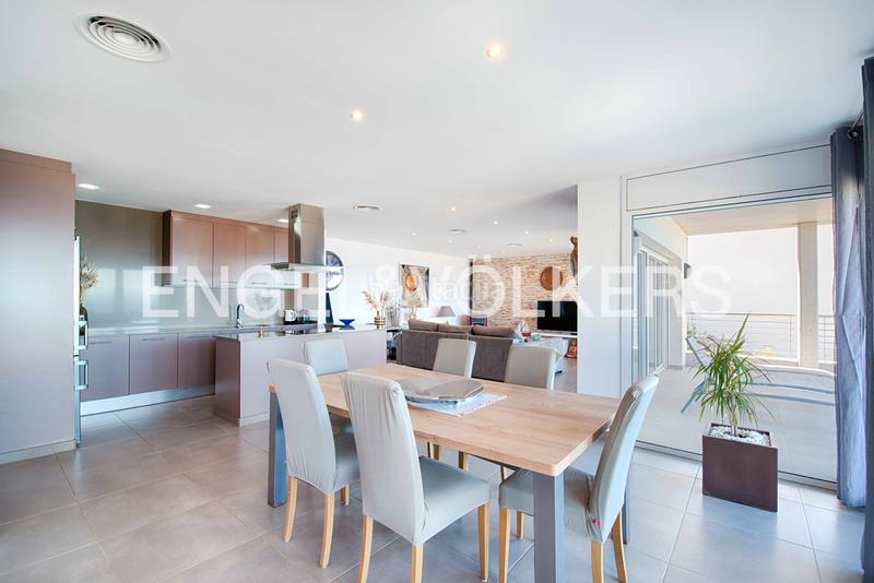 Foto e2b8033b-97ce-4052-a170-6825dda40477. Chalet mit parking pool in Puig Rom-Canyelles-Almadrava Roses