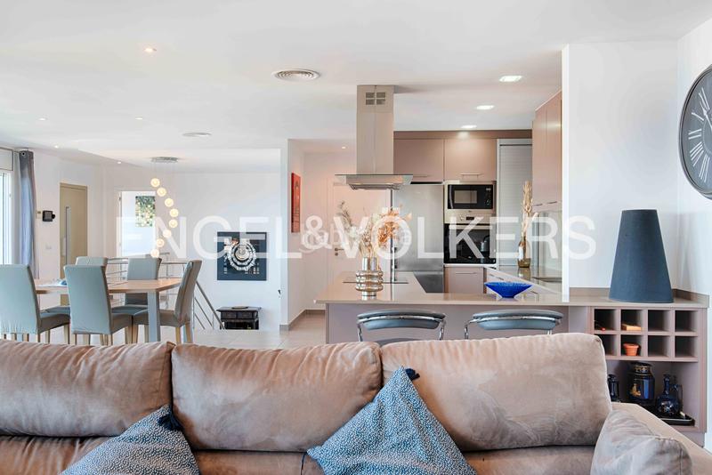 Foto f1b107e7-f264-4182-ad99-67ceb5ad9ed0. Chalet mit parking pool in Puig Rom-Canyelles-Almadrava Roses