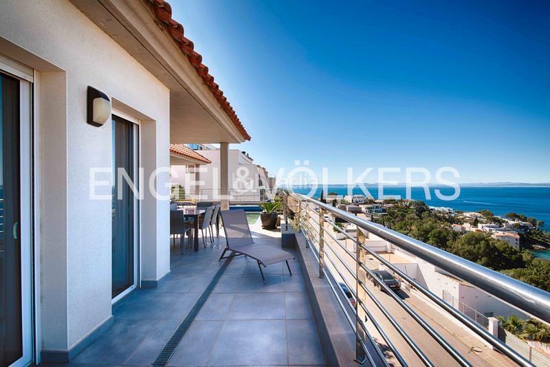 Foto f21002aa-2838-4493-a3ff-ff53c4cd7211. Chalet mit parking pool in Puig Rom-Canyelles-Almadrava Roses