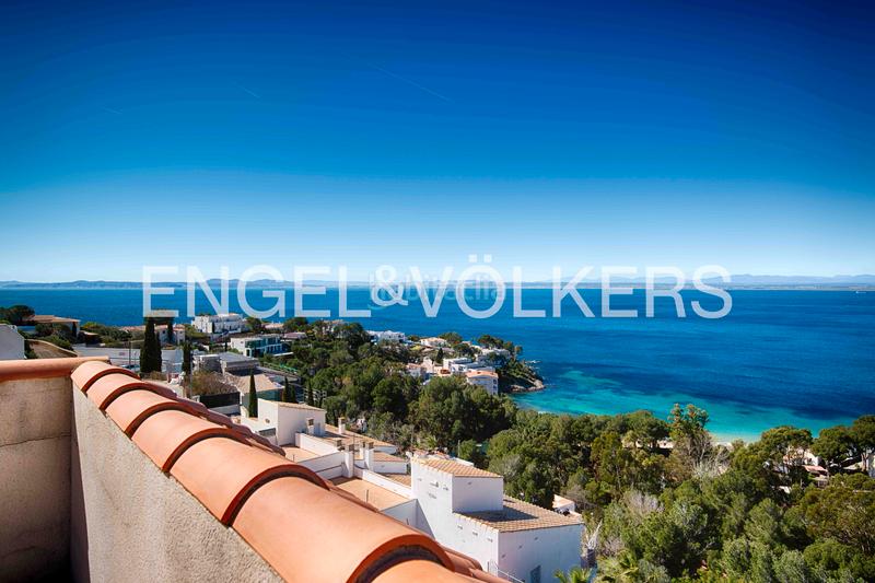 Foto f3c0e304-7d18-4069-9c94-ed9a5956e7b8. Chalet mit parking pool in Puig Rom-Canyelles-Almadrava Roses