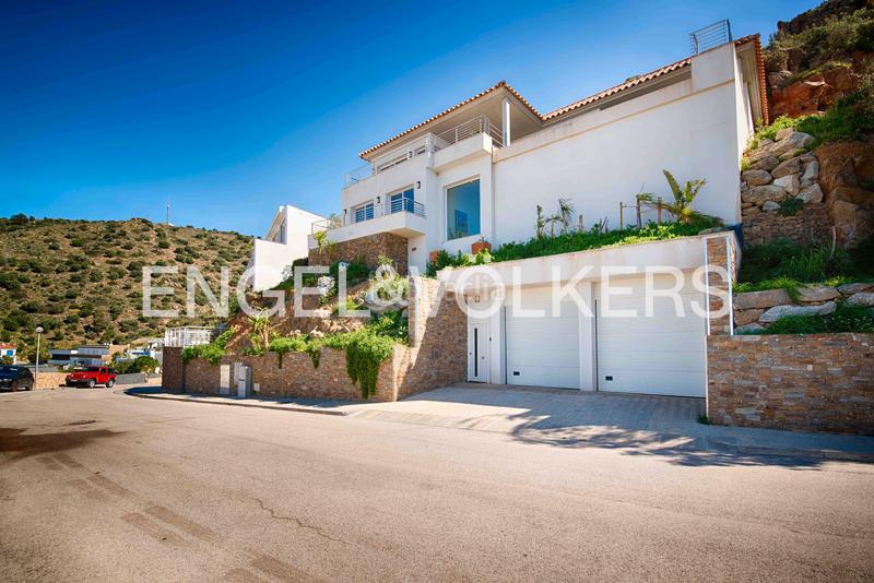 Foto fd238582-cd8b-48e7-856e-7eaeb7bd2dab. Chalet mit parking pool in Puig Rom-Canyelles-Almadrava Roses