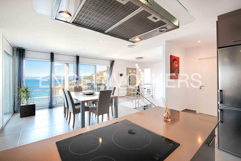 Foto fd4023eb-732f-47a3-aa5c-eee6a089dd80. Chalet mit parking pool in Puig Rom-Canyelles-Almadrava Roses