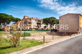 Terreny residencial  Carrer badia-gran reserva. ¡oportunidad única en gran reserva, empuriabrava! 8 parcelas exc