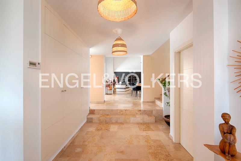 Foto 06a73ee1-fa22-49e1-9177-8b78eb25c12b. Chalet mit parking pool in Castelló d´Empúries