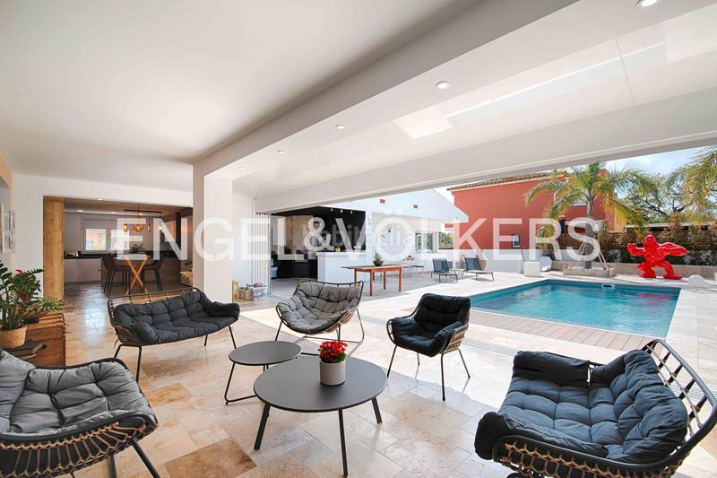 Foto 0755dcd5-8c2d-48a1-b0a3-febde697ac23. Chalet mit parking pool in Castelló d´Empúries