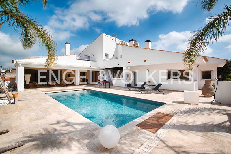 Foto 39afa673-b08f-473c-af43-16ae3f817eca. Chalet mit parking pool in Castelló d´Empúries