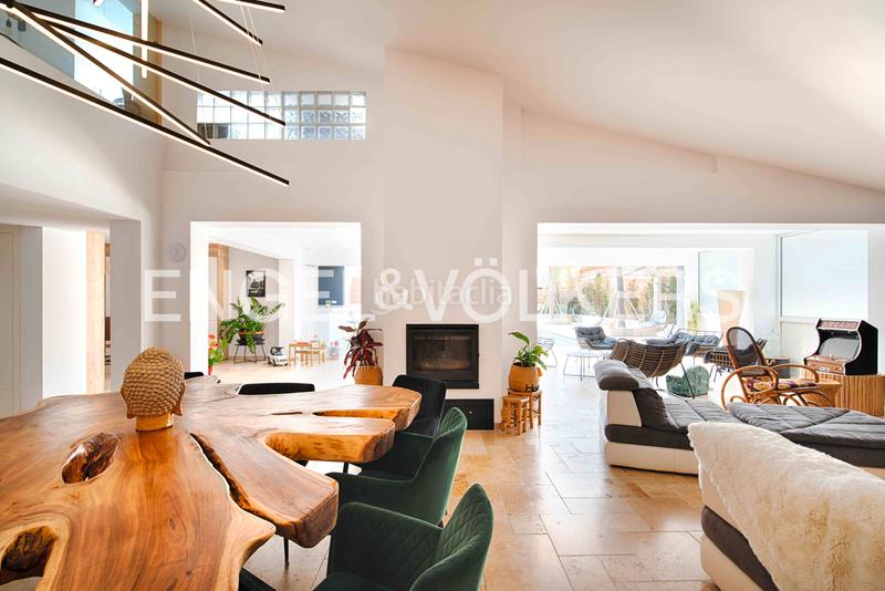 Foto 40e5304c-4040-4ca8-b1cb-095a7aa670fa. Chalet mit parking pool in Castelló d´Empúries