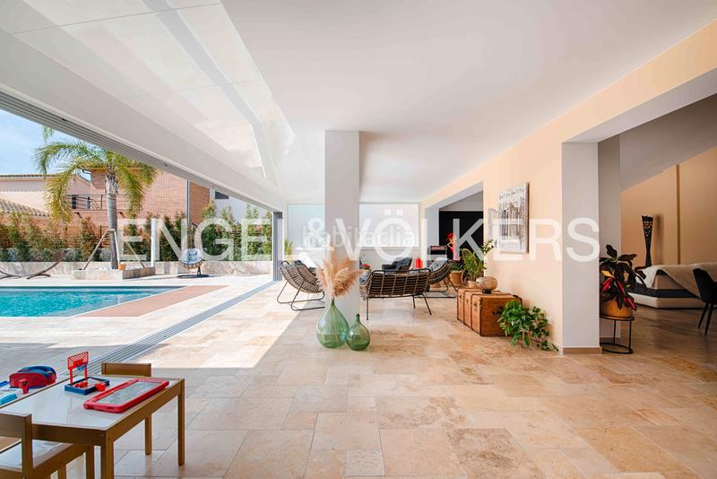 Foto 5d7c698d-695c-4c01-831a-8b6cb8a85cfc. Chalet mit parking pool in Castelló d´Empúries