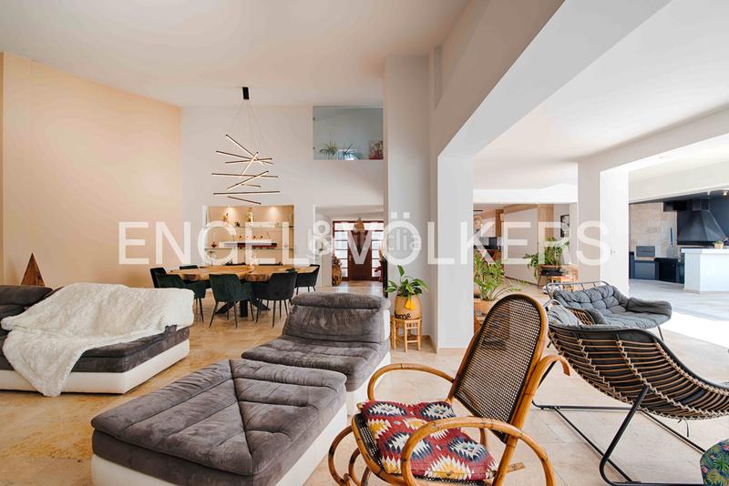 Foto 62dff780-8615-4ef2-8d5b-62dce9384002. Chalet mit parking pool in Castelló d´Empúries