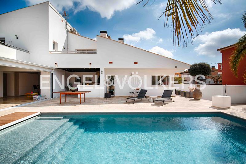 Foto 749fc8bc-5c9f-48a5-ac65-2fbb2a67ad4c. Chalet mit parking pool in Castelló d´Empúries