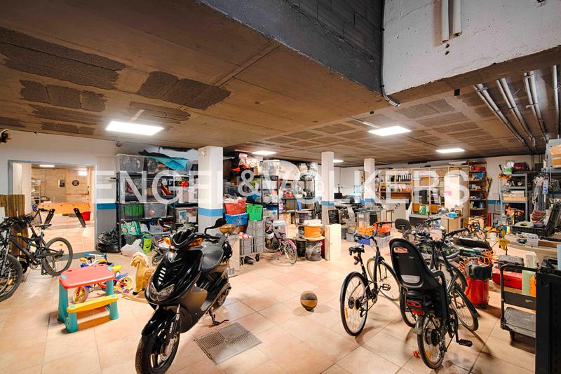 Foto 7e93bd50-e674-4f43-a60c-bd3007e70f06. Chalet mit parking pool in Castelló d´Empúries