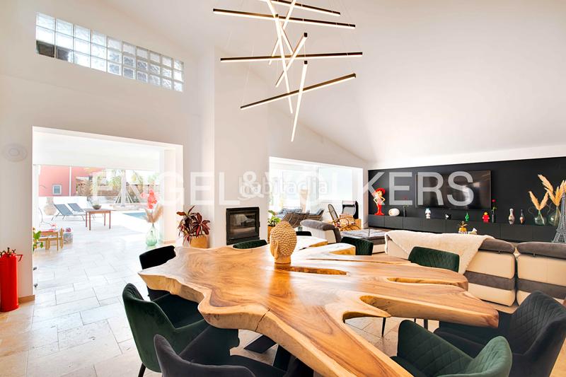 Foto b840db6c-bda6-414a-a529-3febf327c6ca. Chalet mit parking pool in Castelló d´Empúries