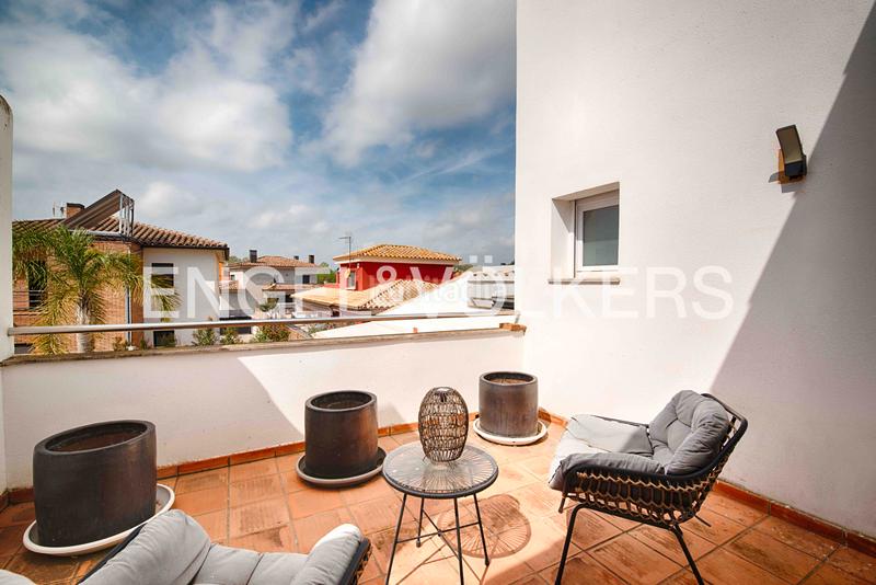 Foto c2840841-9303-4b25-9144-61d4979bd63f. Chalet mit parking pool in Castelló d´Empúries