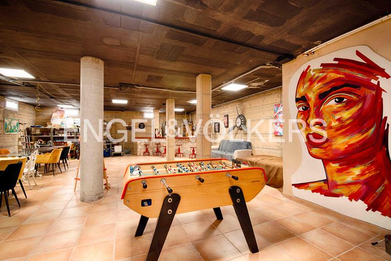 Foto c8156047-3959-4c79-ac7b-0d7f2e73153e. Chalet mit parking pool in Castelló d´Empúries