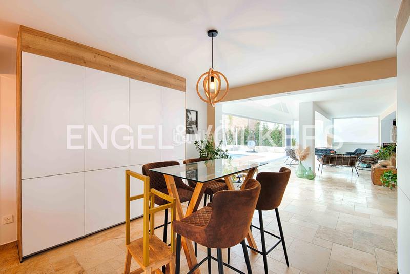 Foto d7068e61-800b-4f2c-adbd-8bbedb2c33b2. Chalet mit parking pool in Castelló d´Empúries