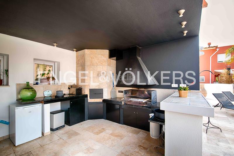 Foto e5e6d9e4-f6e3-47b1-bea4-d85a1e558d50. Chalet mit parking pool in Castelló d´Empúries