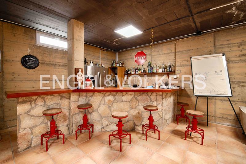 Foto ef2b3f6d-d9da-48f8-8bd0-c2f4eb36e629. Chalet mit parking pool in Castelló d´Empúries