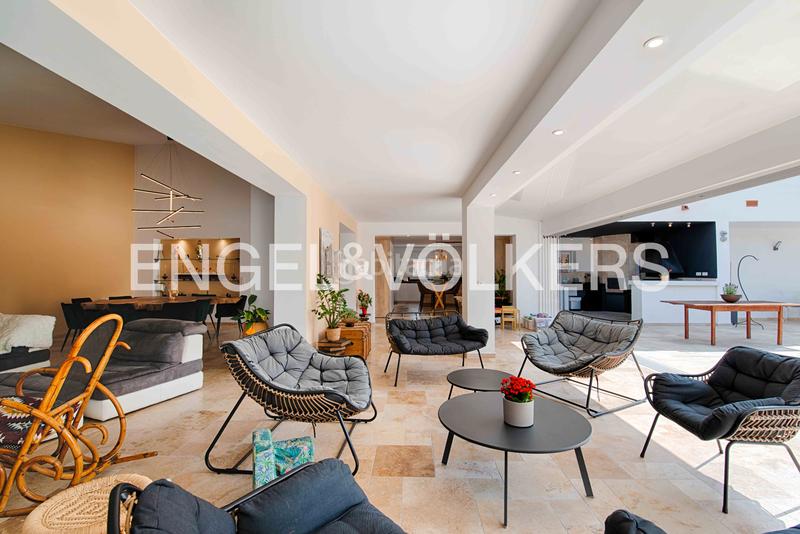 Foto f6f94116-bc95-4fca-9311-c6ec8d0223f5. Chalet mit parking pool in Castelló d´Empúries