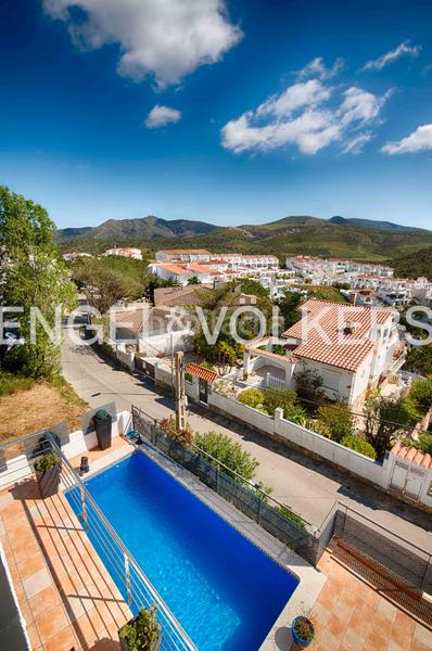 Foto 10de5a09-a5a9-43c5-b830-4d966afce71e. Casa in Puig Rom-Canyelles-Almadrava Roses