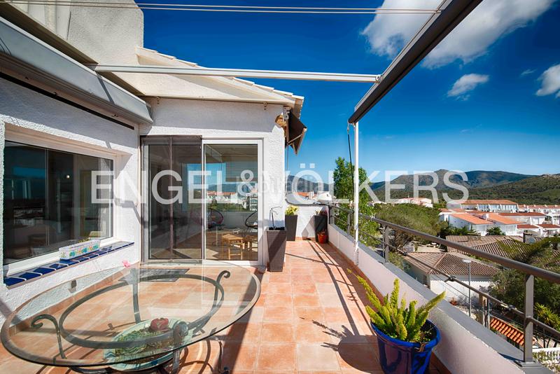 Foto 3a0c9296-d2c0-40fb-acb0-a8e298a7473a. Casa in Puig Rom-Canyelles-Almadrava Roses