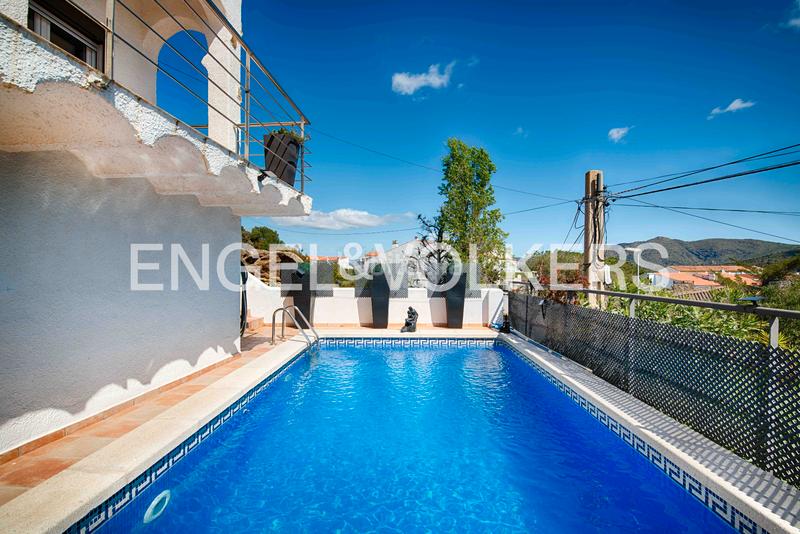 Foto 4d5f6fc7-1990-4909-9b05-f9d726fbeb70. Casa in Puig Rom-Canyelles-Almadrava Roses