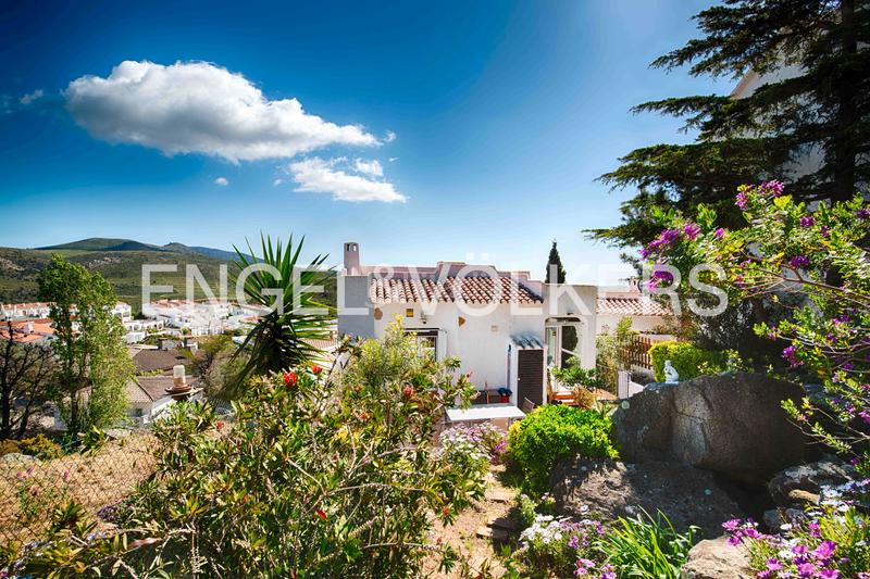 Foto 552ec030-513a-44b3-b218-07355451e23b. Casa in Puig Rom-Canyelles-Almadrava Roses