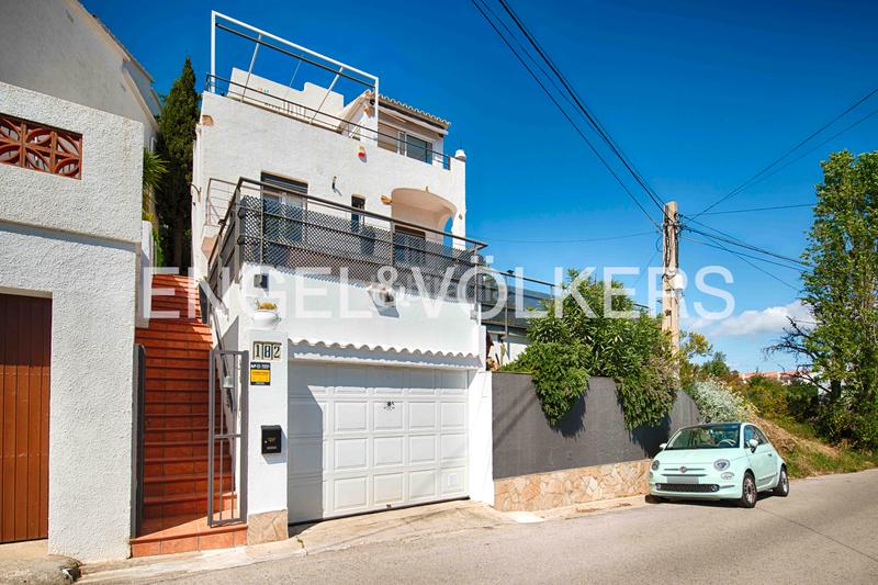 Foto 889c7000-86e9-474c-a146-d29ed2af2608. Casa in Puig Rom-Canyelles-Almadrava Roses