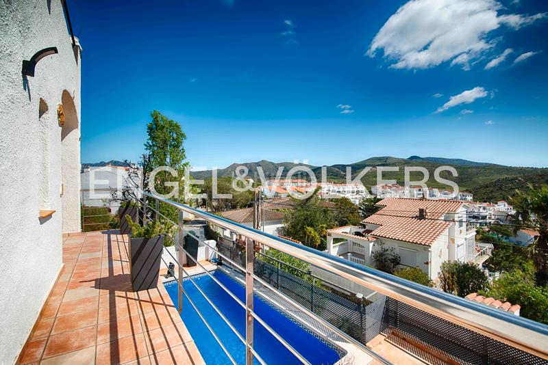 Foto 9596946a-9c52-4f66-978d-81e5df228b90. Casa in Puig Rom-Canyelles-Almadrava Roses