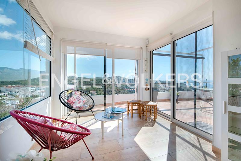 Foto a390980c-aa49-4276-8faa-d9abfea182af. Casa in Puig Rom-Canyelles-Almadrava Roses
