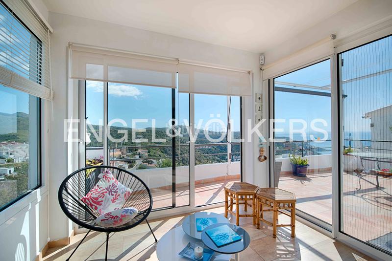 Foto b6090226-c4c8-4962-a519-afe38bc9d7fe. Casa in Puig Rom-Canyelles-Almadrava Roses