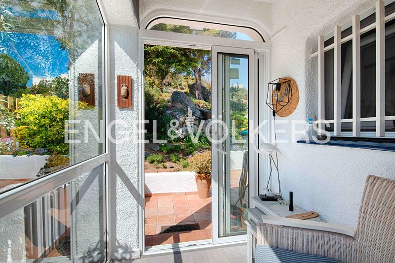 Foto c4447b44-3365-49a2-84ab-b04b8165c3a8. Casa in Puig Rom-Canyelles-Almadrava Roses