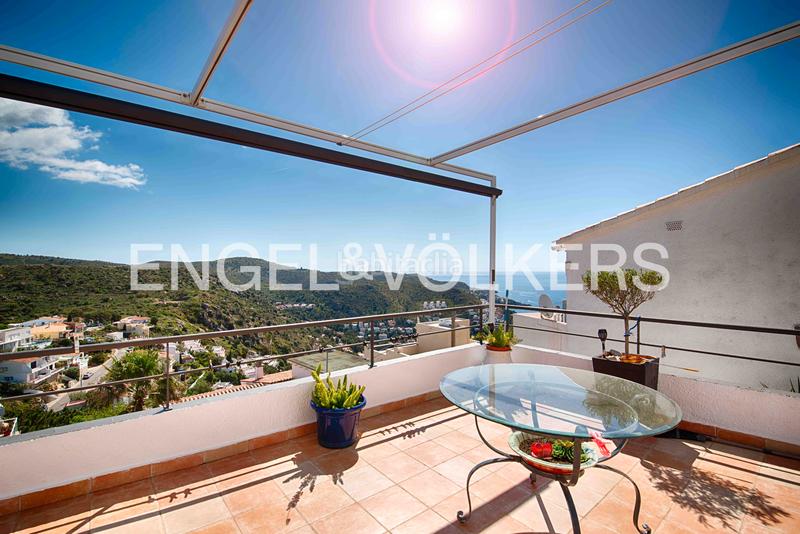 Foto dff3a888-254e-4473-91b9-ad17ac5ea200. Casa in Puig Rom-Canyelles-Almadrava Roses
