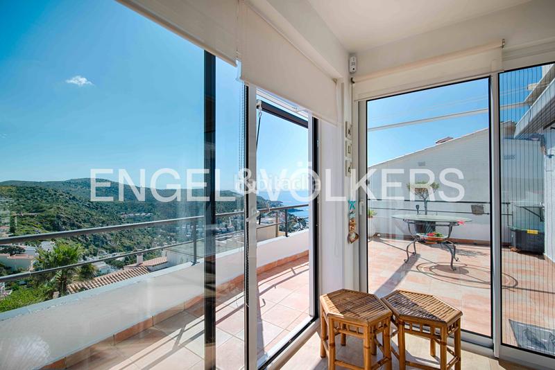 Foto e0936fe4-1a48-435f-81ab-6f3b4a244cee. Casa in Puig Rom-Canyelles-Almadrava Roses