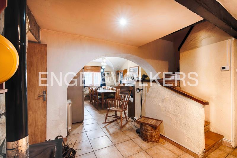 Foto 026b7774-5dde-43ca-a396-8940bb258a41. Casa in carrer roca de la balena 3 in Vilajuïga