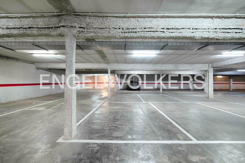 Foto 08a5ef29-bd21-4b66-bab1-16b4681678f1. Car parking in Poble Nou-Olivar Gran Figueres