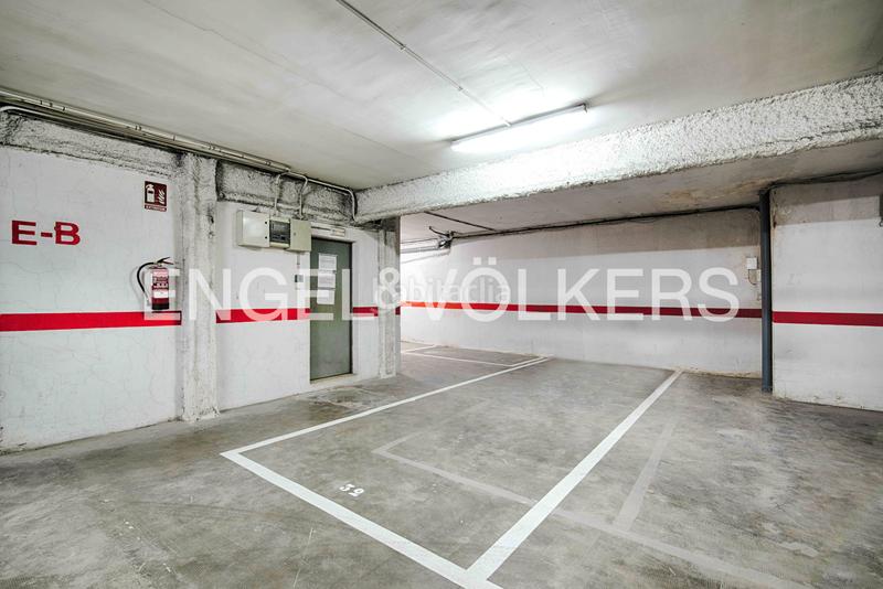 Foto fb41e351-6328-4f70-b8b7-667ddda1c1a4. Car parking in Poble Nou-Olivar Gran Figueres