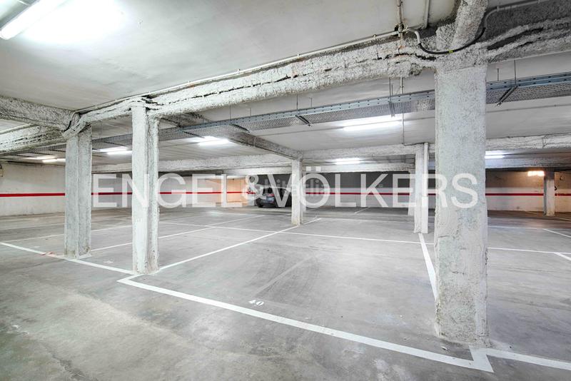 Foto 4f4f3a6b-2dea-46a7-8310-50c4b54c6d1e. Autoparkplatz in Poble Nou-Olivar Gran Figueres