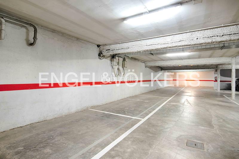 Foto 7cfc84aa-c11b-4ea0-8884-987c7f611243. Autoparkplatz in Poble Nou-Olivar Gran Figueres