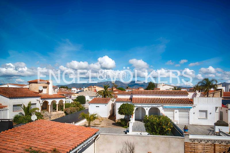 Foto 21eaf635-d924-4fe2-a04d-9ec42e16c98d. Etagenwohnung in Alberes Empuriabrava