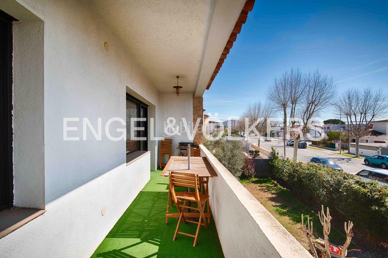 Foto 6493933f-55ba-4027-a9b3-1b413b05db4a. Etagenwohnung in Alberes Empuriabrava