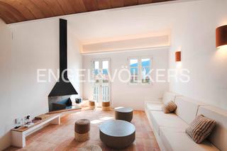 Casa a schiera  Carrer de sa tórtora. Elegancia y confort en el centro de cadaqués