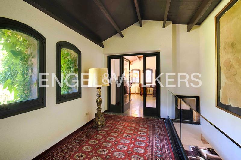 Foto 33253f77-c998-4b9a-87d9-3913d0ba6f65. Chalet impresionante villa con historia y lujo en el castell de sant llorenç en Sant Llorenç de la Muga