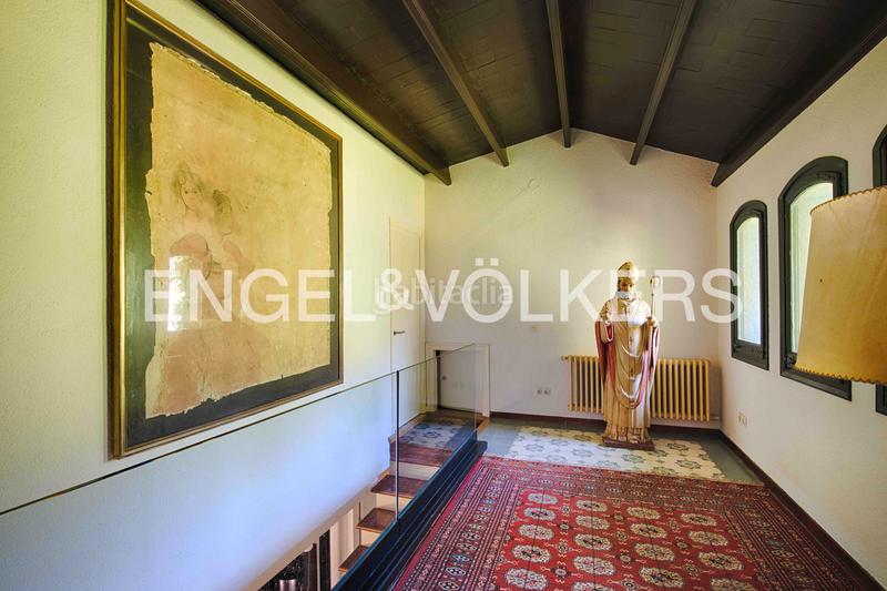 Foto cfb42133-98da-4bea-a25a-a3f88ddfac53. Chalet impresionante villa con historia y lujo en el castell de sant llorenç en Sant Llorenç de la Muga