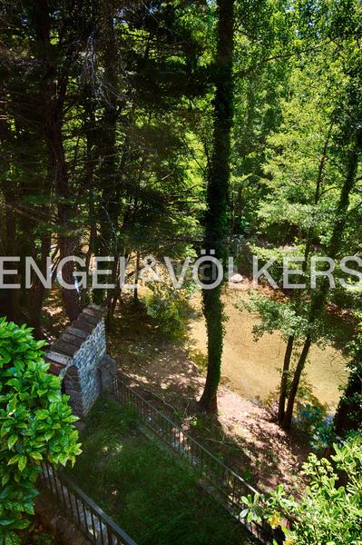 Foto d0a3a8ab-d7f6-4b1d-9a58-85ec9ea74880. Chalet impresionante villa con historia y lujo en el castell de sant llorenç en Sant Llorenç de la Muga