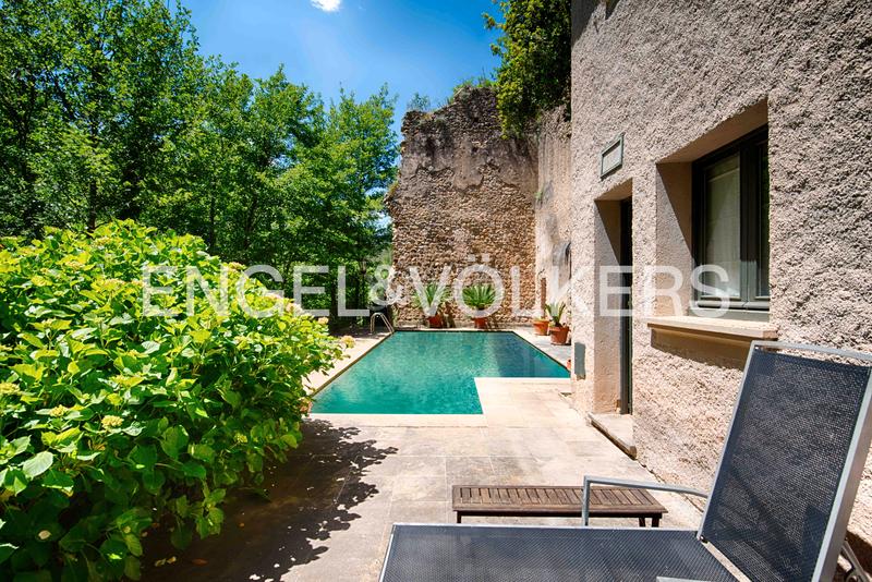 Foto d0f831d9-316c-45aa-adb7-fc3648806e46. Chalet impresionante villa con historia y lujo en el castell de sant llorenç en Sant Llorenç de la Muga
