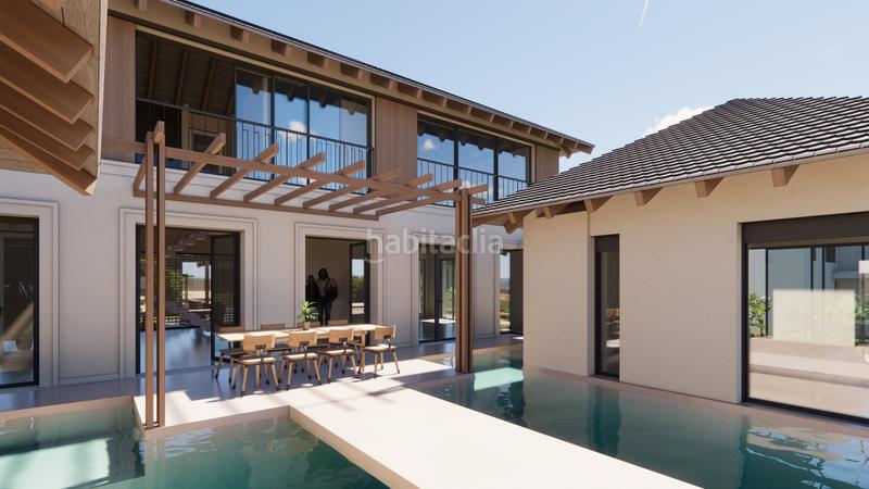 Foto 14822970-604d-42cd-8920-b31bd7cf65bb. Chalet mit heizung parking pool in Segre - Ebre - Ter Empuriabrava